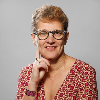 CREVAN Catherine 460