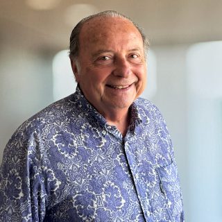 Gérard DELUCA 3