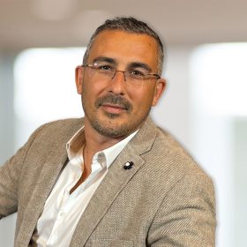 Guillaume ANTONINI changement de fond