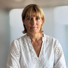 Sylvie CAGNATO 1