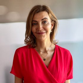 Valérie DESANTI 1