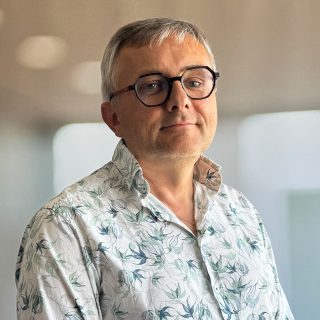 Xavier PEUDENIER 3