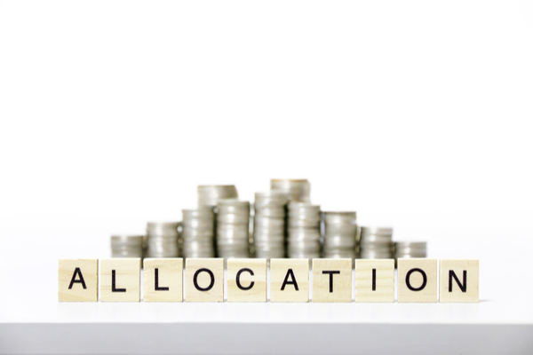 allocation