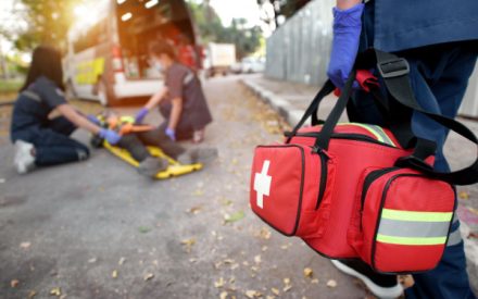 ambulanciersformation