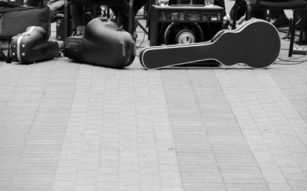 artistes