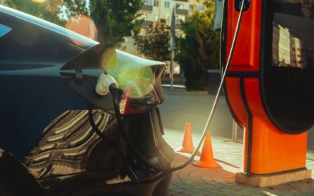 bornevehiculelectrique