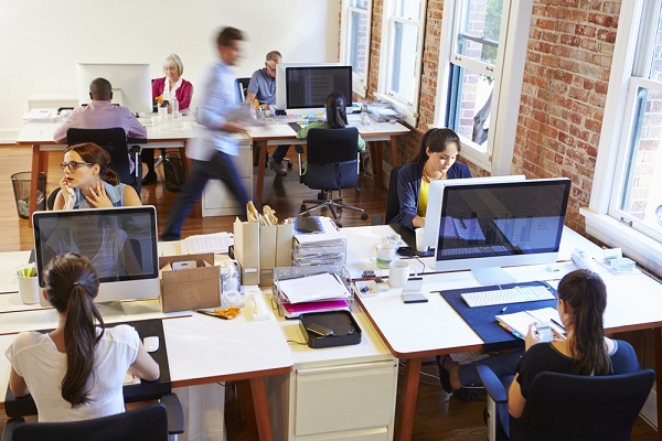 bureaux