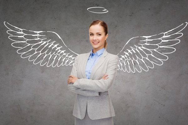 businessangel
