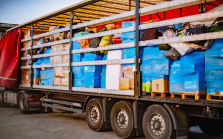 camionhumanitaire