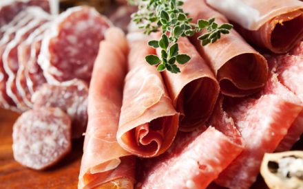 charcuterie