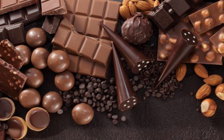 chocolat