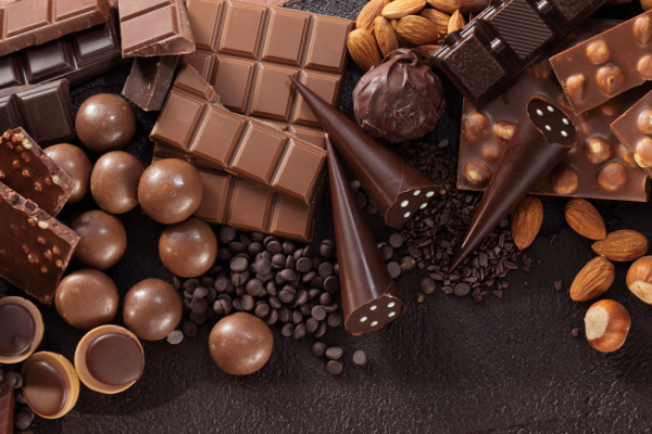 chocolat