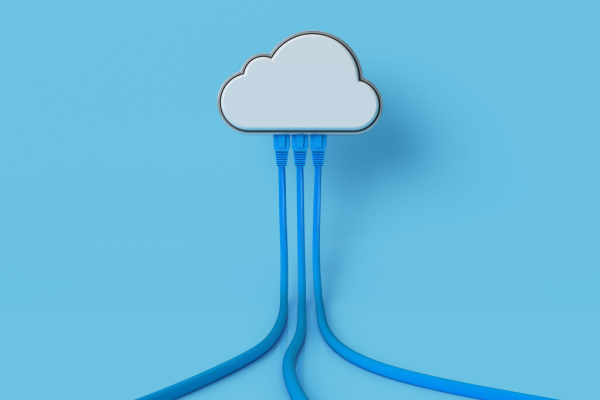 cloud