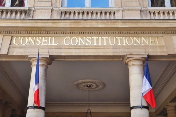 conseilconstitutionnel