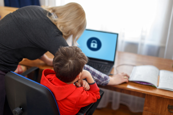 controleparent