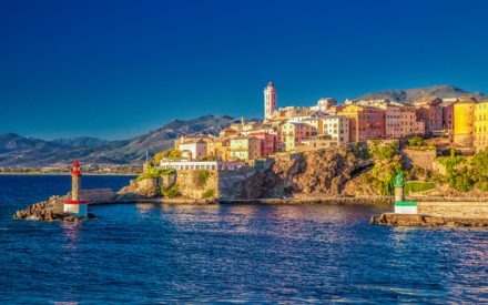 corse