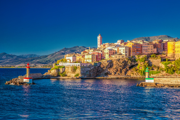 corse