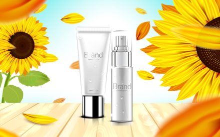 cosmetiquetournesol