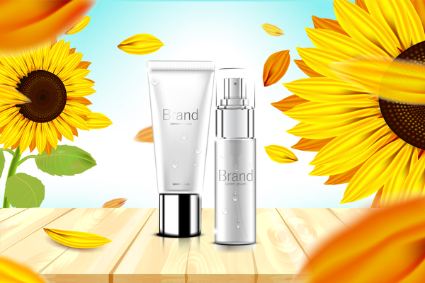 cosmetiquetournesol