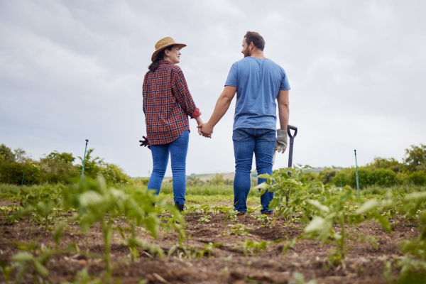 coupleagriculteur