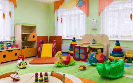 creche