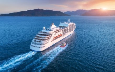 croisiere