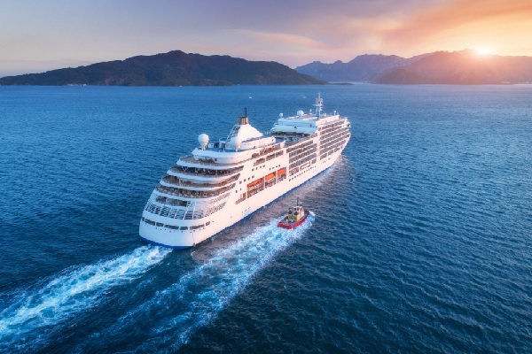 croisiere