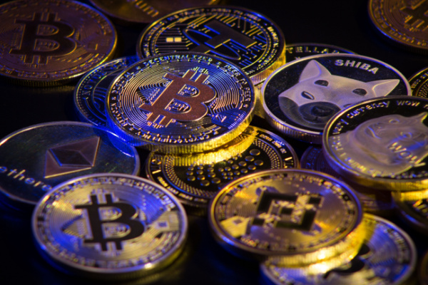 crypto