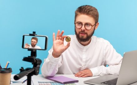 cryptoinfluence