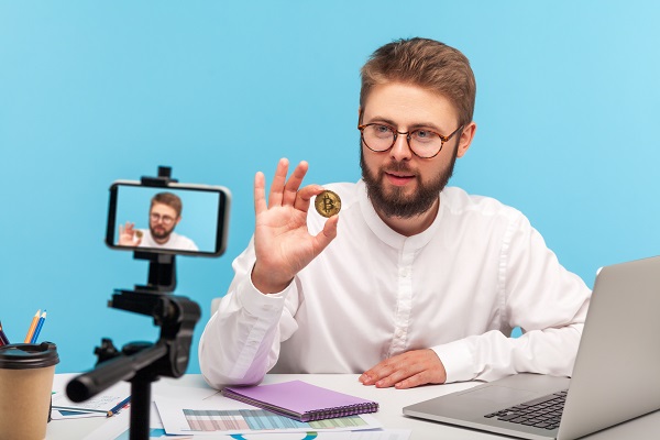 cryptoinfluence