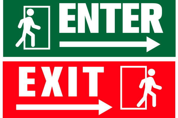 entreesortie