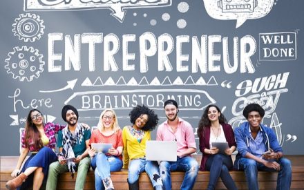 entrepreneurs