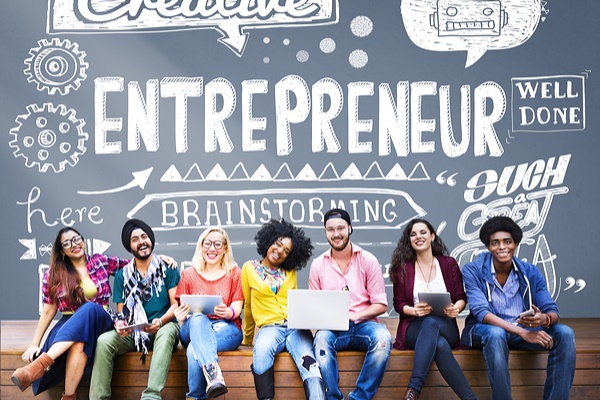 entrepreneurs