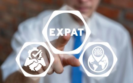 expat