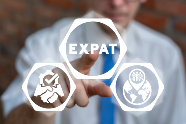 expat