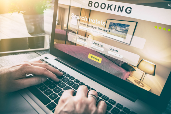 hotelbooking