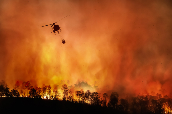 incendiefort