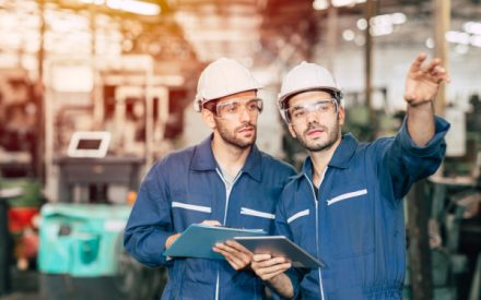 industrielaudit