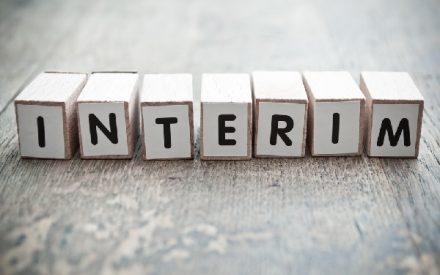 interim
