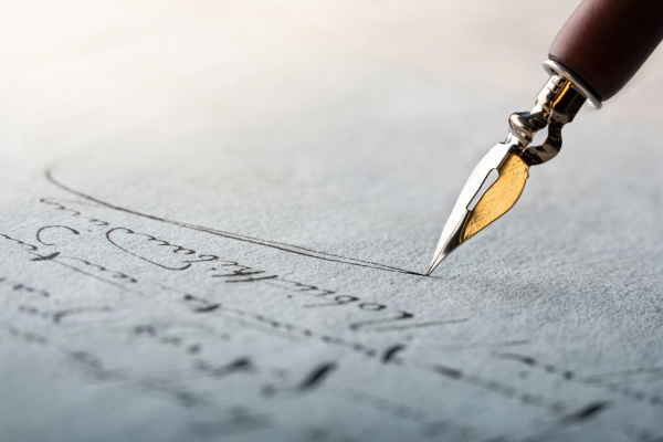lettremanuscrite