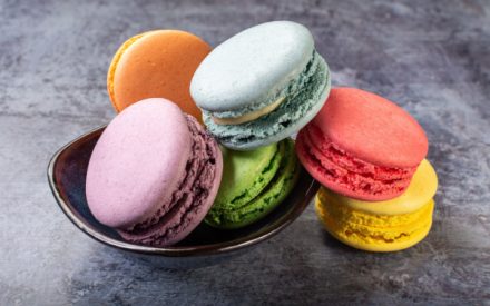macaron