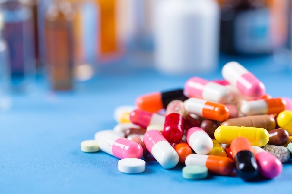 medicaments