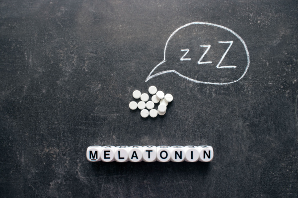melatonine
