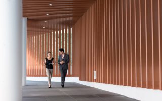 nos bureaux cogep