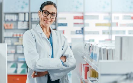 pharmaciennes