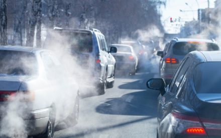 pollutionair