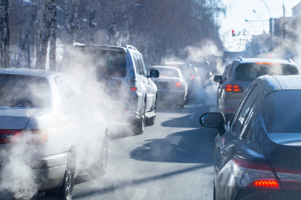 pollutionair