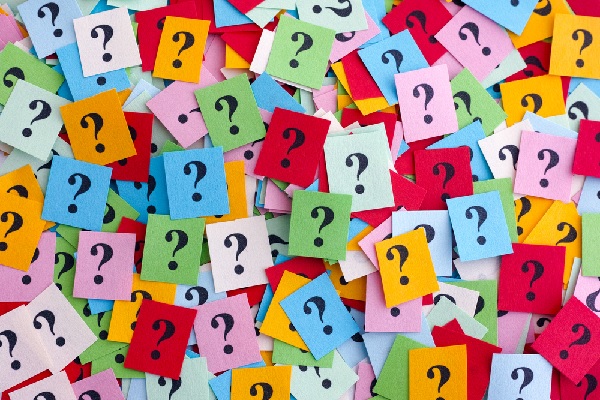 questions