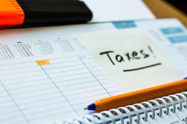 taxes2021