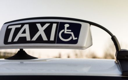 taxihandicap